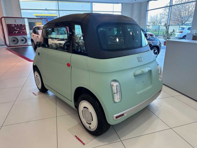 FIAT Topolino usata 2