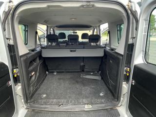 FIAT Doblo usata, con Bluetooth