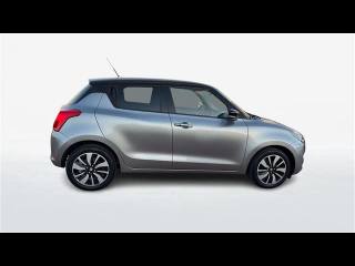 SUZUKI Swift usata, con Airbag laterali