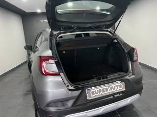 RENAULT Captur usata, con Controllo trazione