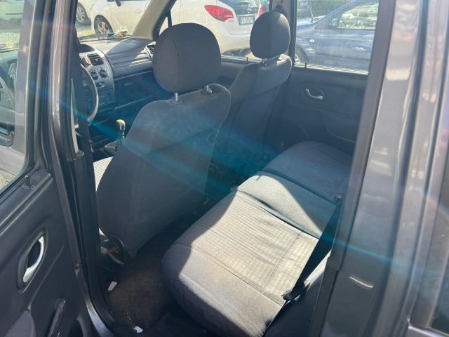 OPEL Agila usata, con Servosterzo