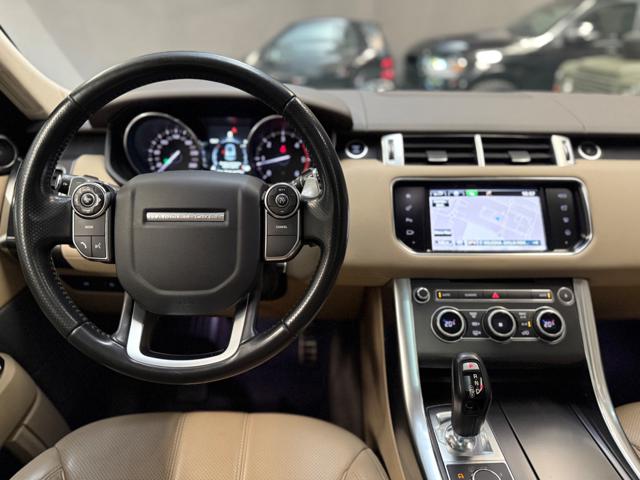 LAND ROVER Range Rover Sport usata, con Controllo trazione