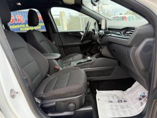 FORD Kuga usata 27
