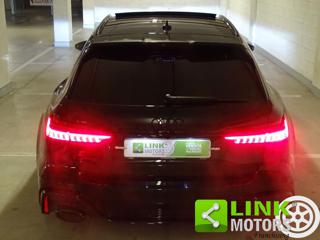 AUDI RS6 usata, con Servosterzo