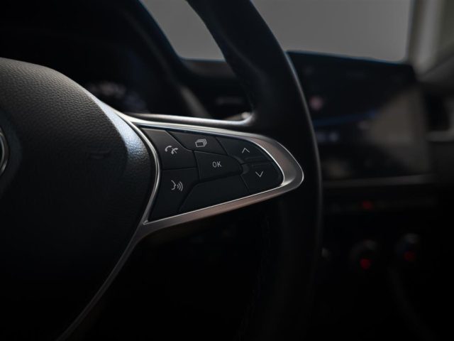 RENAULT Captur usata, con Bluetooth