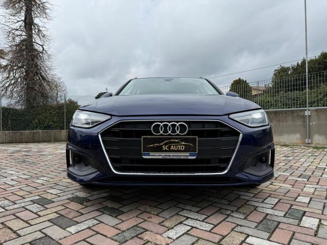 AUDI A4 usata, con Airbag