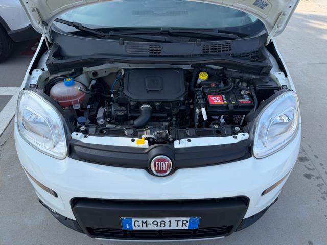 FIAT Panda usata 25