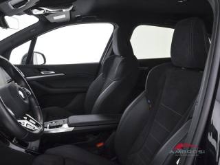 BMW 218 usata 8