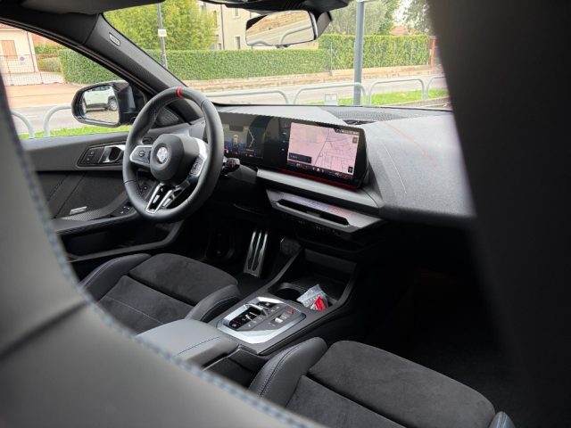 BMW M135 usata, con Climatizzatore