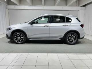 FIAT Tipo usata, con Airbag