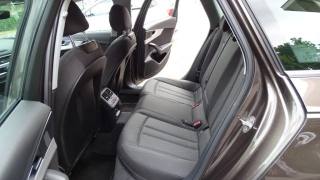 AUDI A4 usata, con Servosterzo