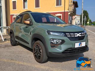 DACIA Spring usata, con Airbag laterali