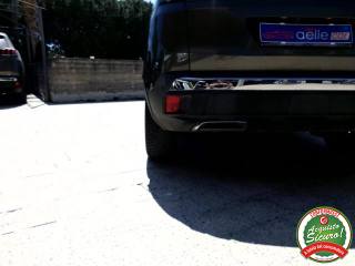 PEUGEOT 3008 usata, con Frenata d