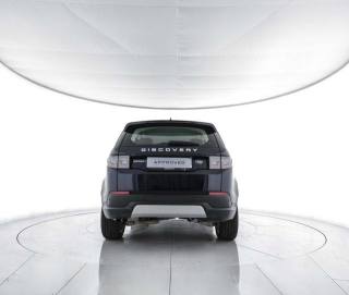 LAND ROVER Discovery Sport usata 6