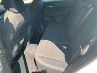 NISSAN Qashqai usata, con Controllo automatico clima