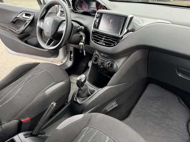 PEUGEOT 208 usata 18