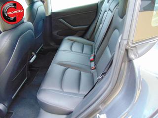 TESLA Model 3 usata, con Autoradio