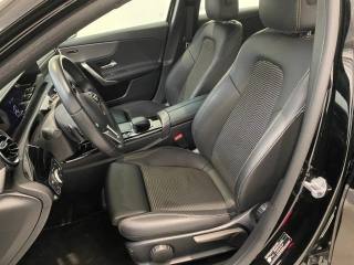 MERCEDES-BENZ A 180 usata, con ESP