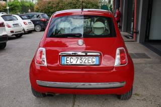 FIAT 500 usata 49
