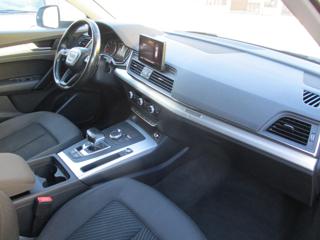 AUDI Q5 usata, con Vivavoce