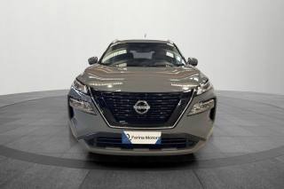 NISSAN X-Trail usata, con ESP