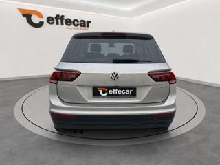 VOLKSWAGEN Tiguan usata, con Alzacristalli elettrici