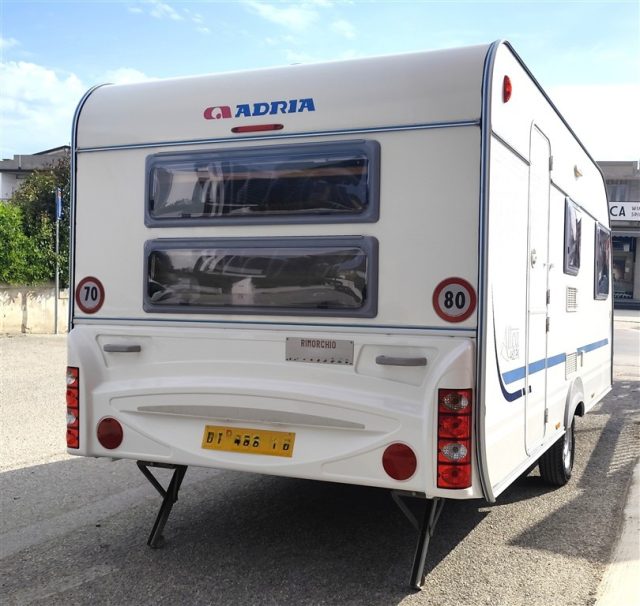 ADRIA usata 3