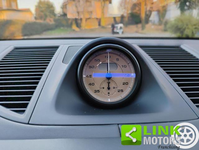 PORSCHE Macan usata, con Sensore di pioggia