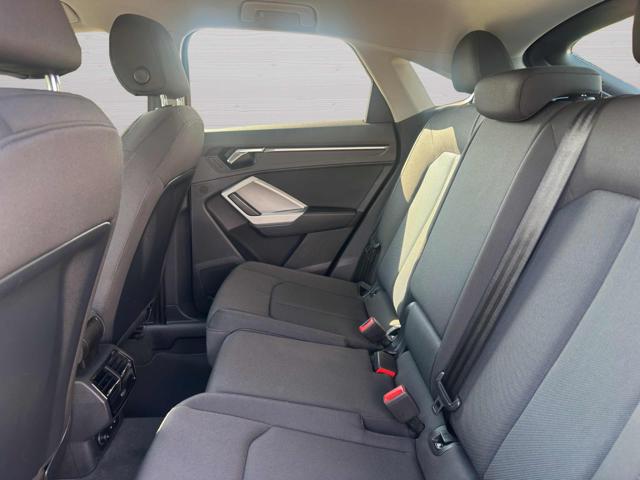 AUDI Q3 usata, con Controllo automatico clima