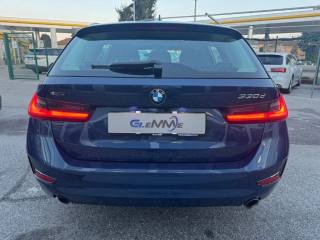 BMW 330 usata, con Antifurto