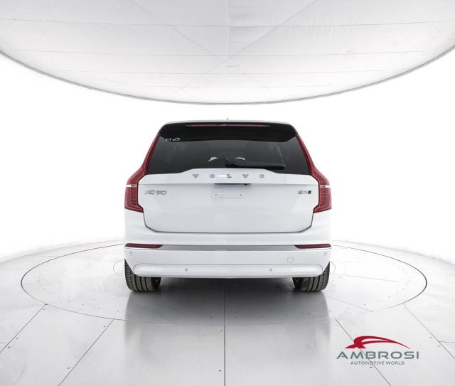 VOLVO XC90 usata 5