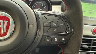 FIAT 500X usata, con Cerchi in lega