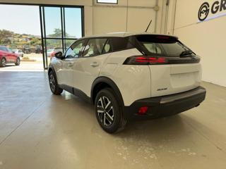PEUGEOT 2008 usata, con Climatizzatore