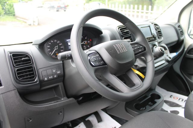 FIAT Ducato usata, con Servosterzo