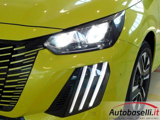 PEUGEOT 208 usata, con Bracciolo