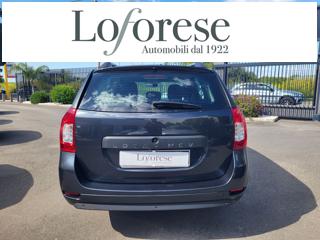 DACIA Logan usata, con Airbag Passeggero