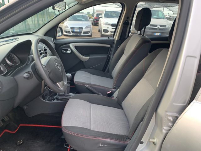 DACIA Duster usata, con Climatizzatore