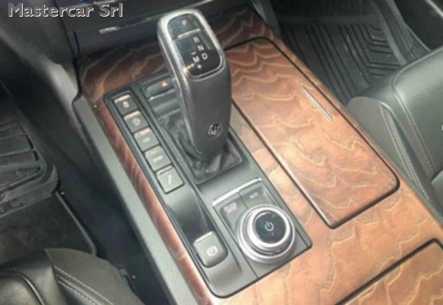 MASERATI Ghibli usata, con Autoradio