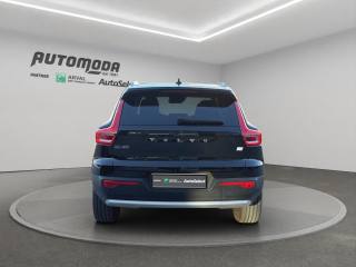 VOLVO XC40 usata, con Autoradio