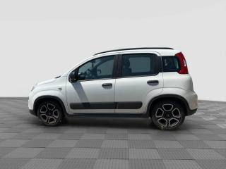 FIAT Panda usata 1