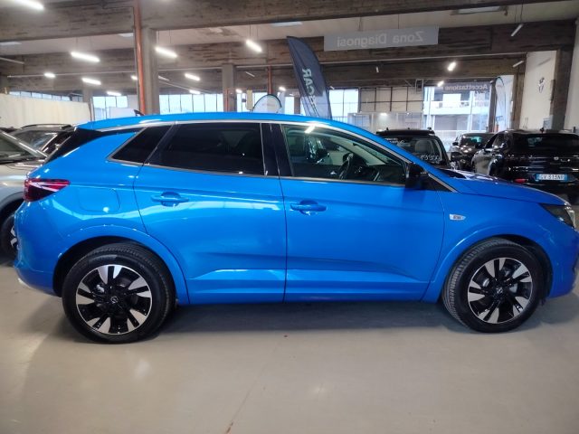 OPEL Grandland usata, con Sensore di pioggia