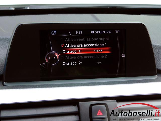 BMW 420 usata 70