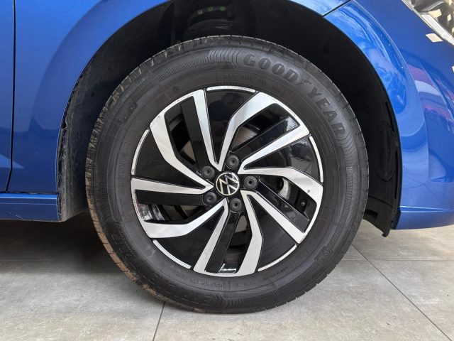 VOLKSWAGEN Polo usata, con Boardcomputer
