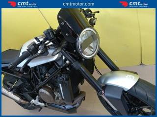 HUSQVARNA Vitpilen 701 usata 13