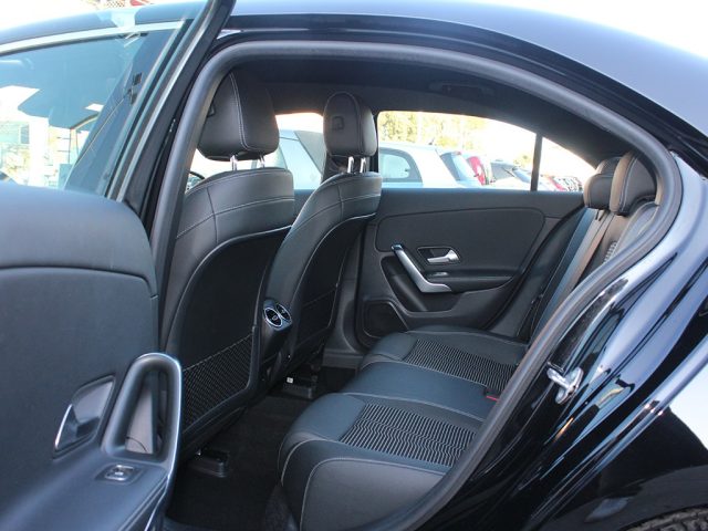 MERCEDES-BENZ A 250 usata, con ESP