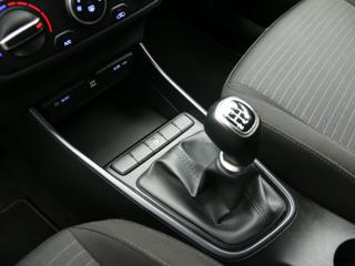 HYUNDAI i20 usata, con Cruise Control