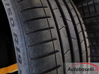 MERCEDES-BENZ GLB 200 usata 79