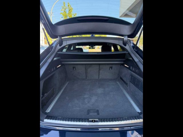 AUDI A6 allroad usata, con Sensore di luce