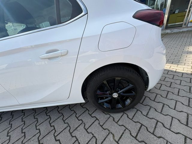 OPEL Corsa usata, con Airbag Passeggero