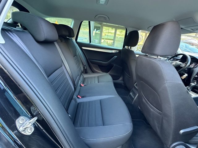 SKODA Octavia usata, con Chiusura centralizzata